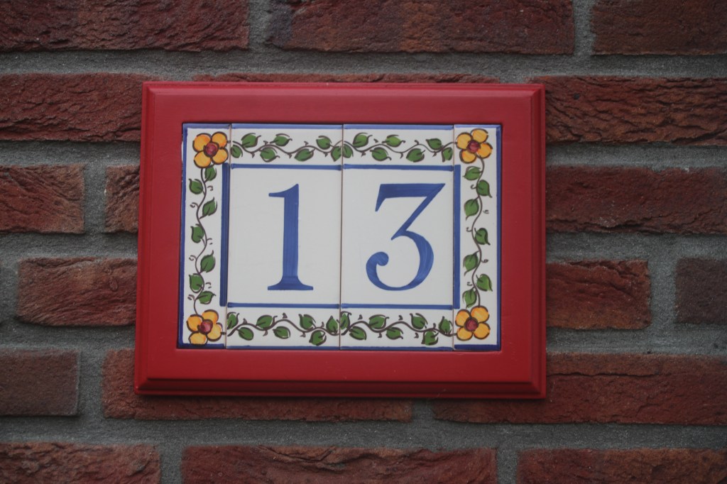 (On)gelukslaan 13 – introductie&nbsp;rubriek